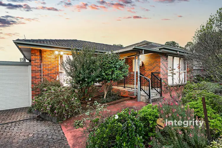 6 Mattea Court, Lilydale VIC 3140