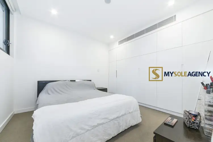 208/2 East Lane, North Sydney NSW 2060