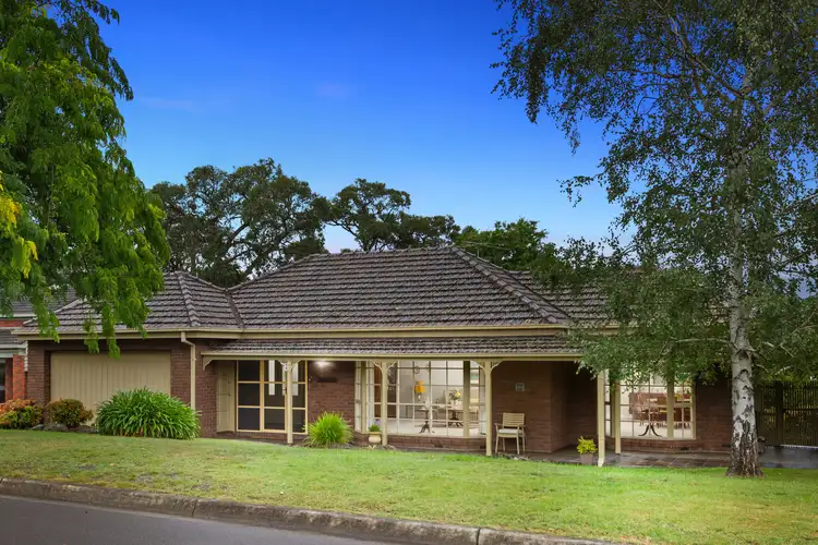 6 Rubida Court, Boronia VIC 3155