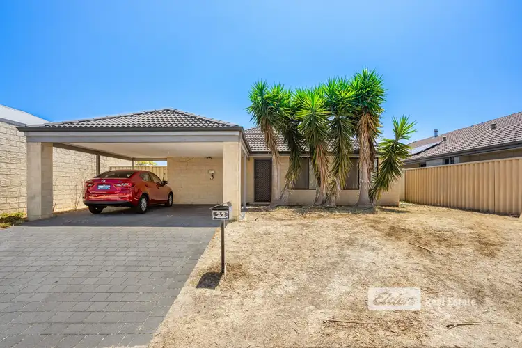 Main view of Homely house listing, 22 Epidote Loop, Dalyellup WA 6230