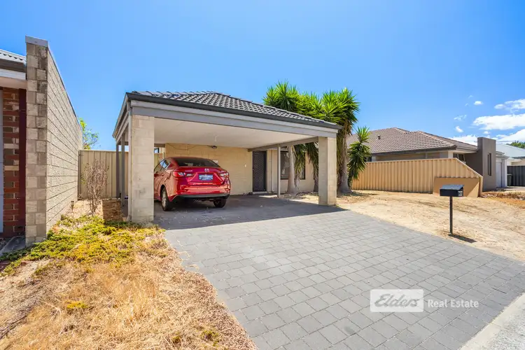 Second view of Homely house listing, 22 Epidote Loop, Dalyellup WA 6230