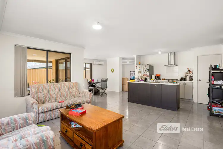 Sixth view of Homely house listing, 22 Epidote Loop, Dalyellup WA 6230