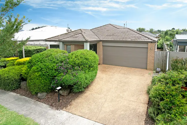 21 Silkwood Drive, Warragul VIC 3820