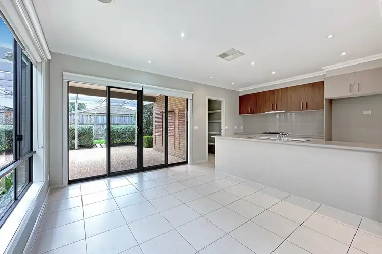 Second view of Homely house listing, 21 Silkwood Drive, Warragul VIC 3820