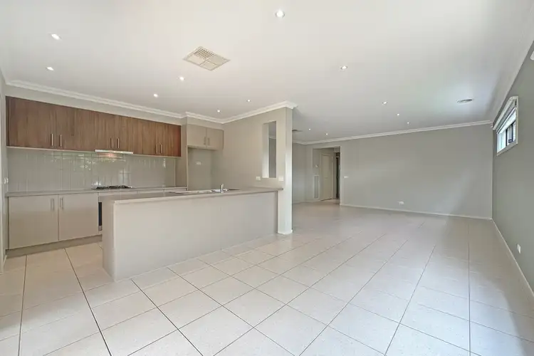 Third view of Homely house listing, 21 Silkwood Drive, Warragul VIC 3820