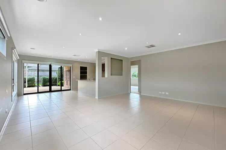 Fourth view of Homely house listing, 21 Silkwood Drive, Warragul VIC 3820