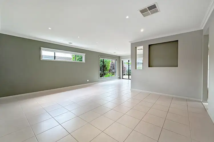 Fifth view of Homely house listing, 21 Silkwood Drive, Warragul VIC 3820