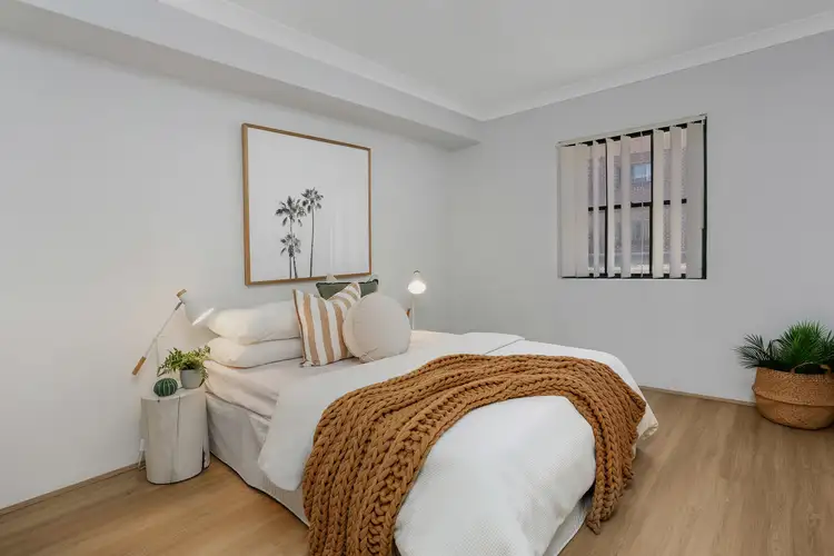 Sixth view of Homely unit listing, 11/38 Cooyong Crescent, Toongabbie NSW 2146