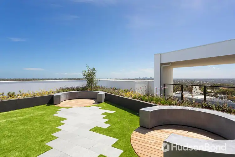 Seventh view of Homely apartment listing, 105/5 Elgar Court, Doncaster VIC 3108