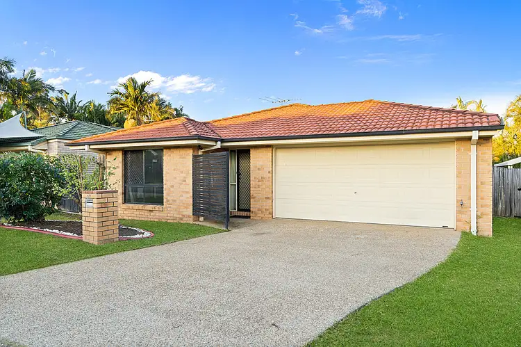Main view of Homely house listing, 57 Glass House Circuit, Kallangur QLD 4503