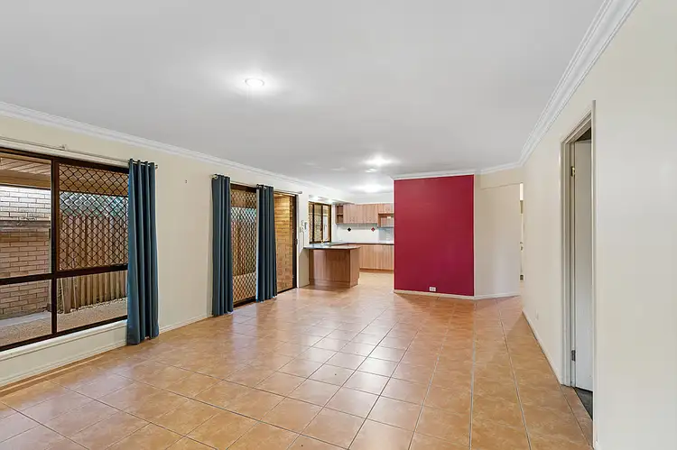 Second view of Homely house listing, 57 Glass House Circuit, Kallangur QLD 4503