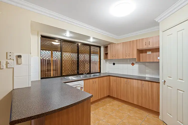 Fourth view of Homely house listing, 57 Glass House Circuit, Kallangur QLD 4503