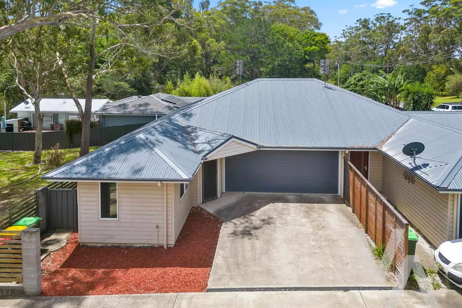 Main view of Homely house listing, 807B Medowie Road, Medowie NSW 2318