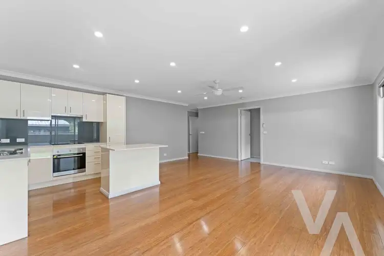 Second view of Homely house listing, 807B Medowie Road, Medowie NSW 2318