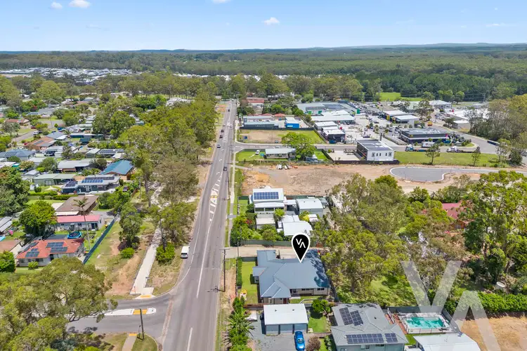 Fifth view of Homely house listing, 807B Medowie Road, Medowie NSW 2318