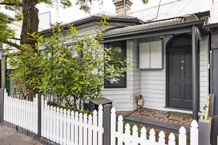78 Grove Street