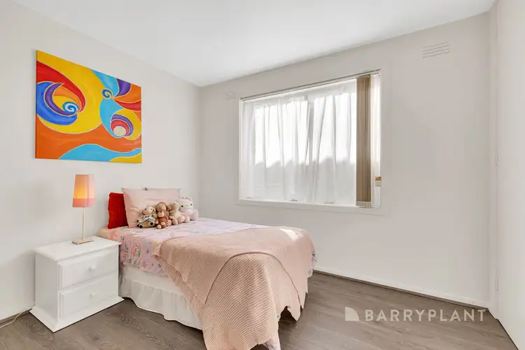 Fourth view of Homely apartment listing, 2/14 Bettina Street, Clayton VIC 3168
