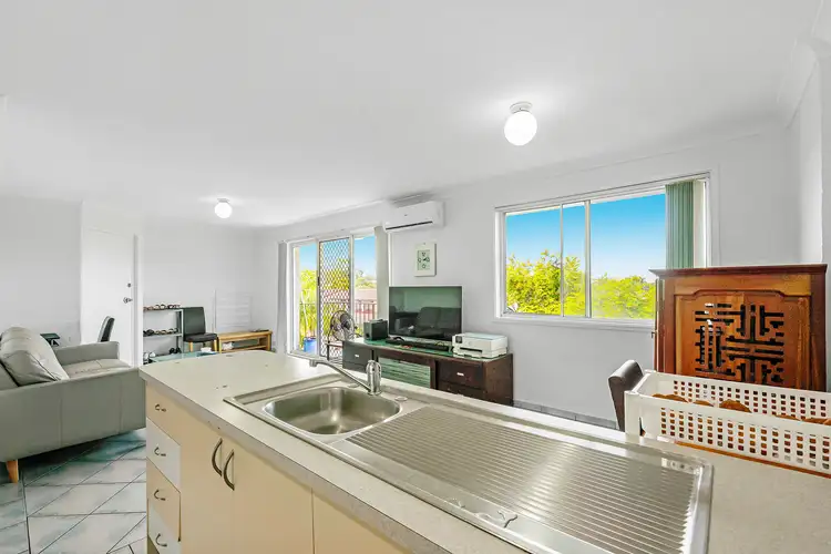 Third view of Homely apartment listing, 42/13-17 Brown Street, Labrador QLD 4215