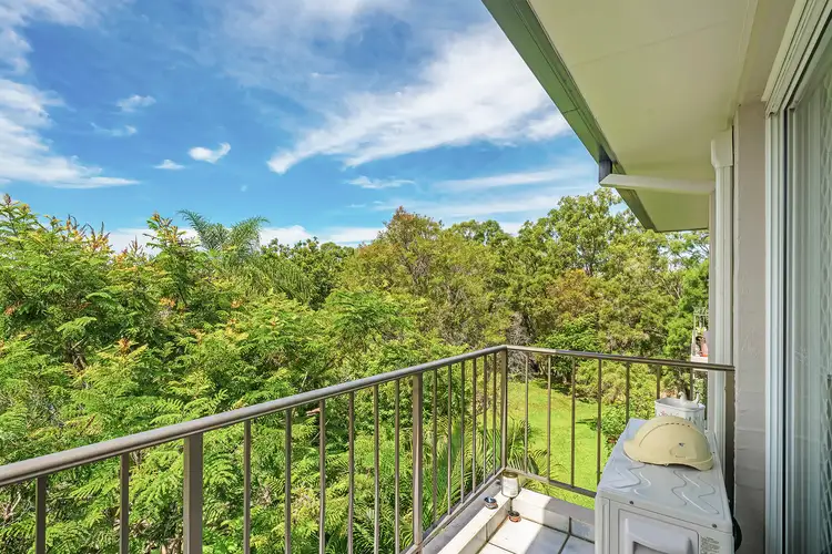 Fourth view of Homely apartment listing, 42/13-17 Brown Street, Labrador QLD 4215