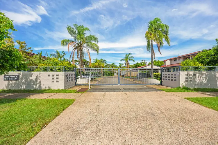 Fifth view of Homely apartment listing, 42/13-17 Brown Street, Labrador QLD 4215