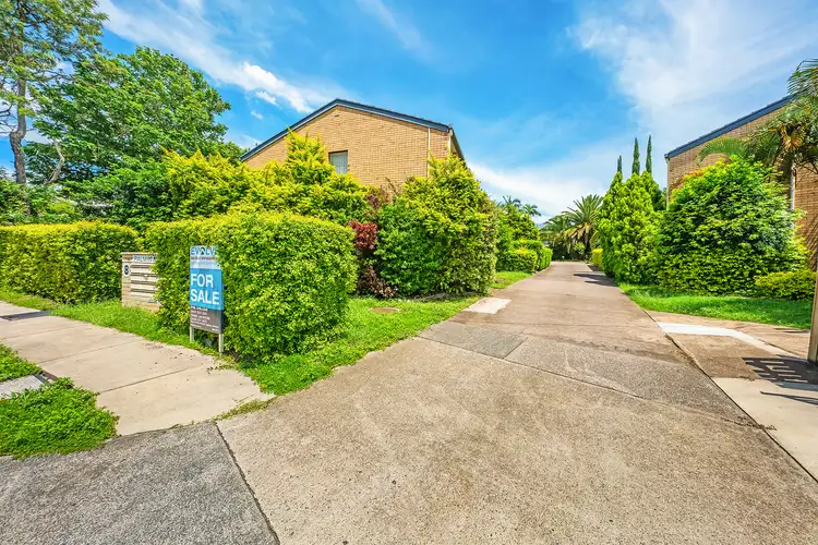 Sixth view of Homely townhouse listing, 4/8 Ludcke Lane, Beenleigh QLD 4207