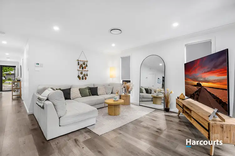 Second view of Homely house listing, 4 Watalong Way, Edgeworth NSW 2285
