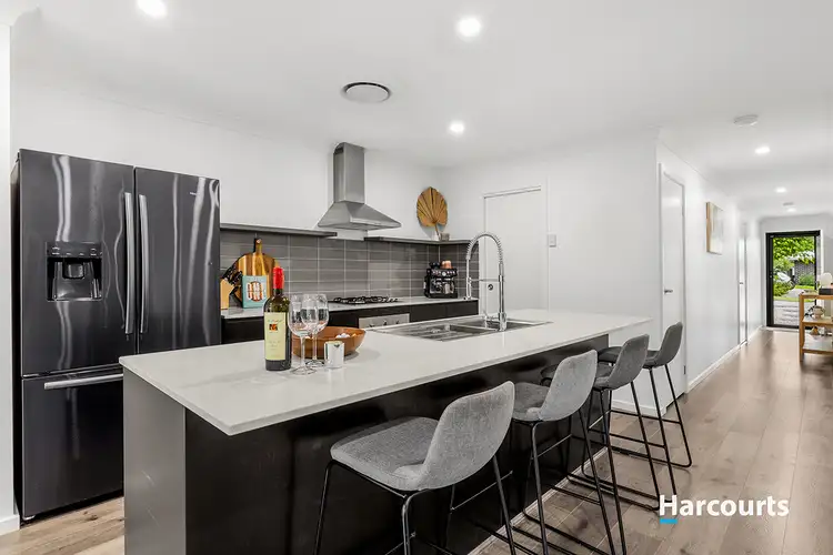 Fourth view of Homely house listing, 4 Watalong Way, Edgeworth NSW 2285