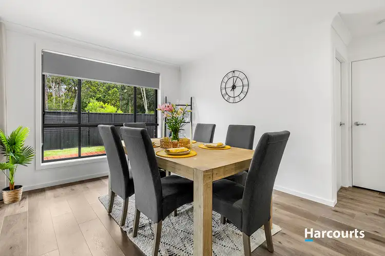 Fifth view of Homely house listing, 4 Watalong Way, Edgeworth NSW 2285