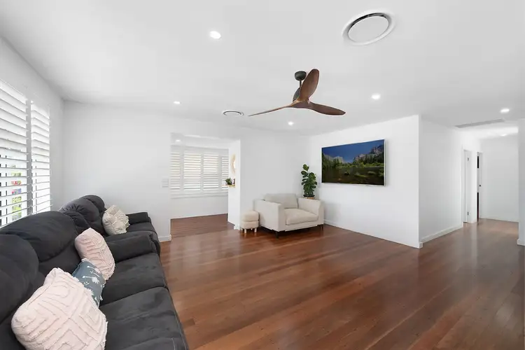 Second view of Homely house listing, 12 The Halyard, Port Macquarie NSW 2444