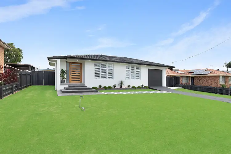 Sixth view of Homely house listing, 12 The Halyard, Port Macquarie NSW 2444