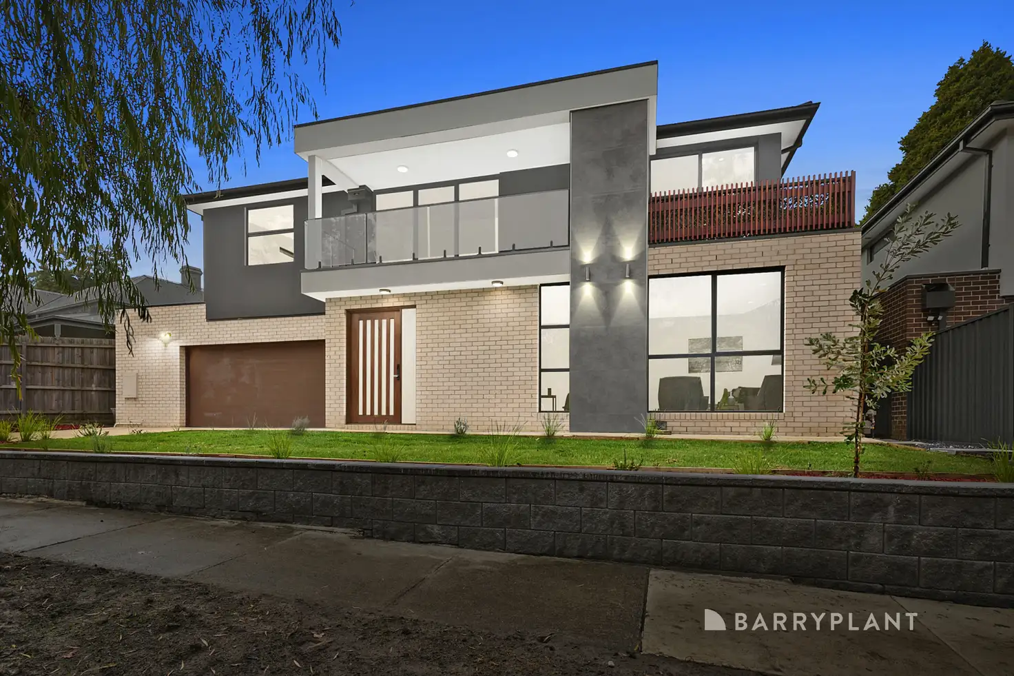 Main view of Homely house listing, 2/35 Lincoln Road, Croydon VIC 3136