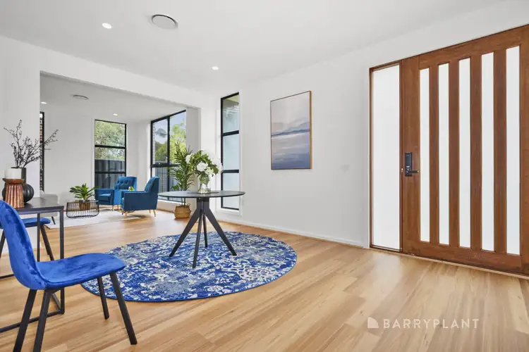Second view of Homely house listing, 2/35 Lincoln Road, Croydon VIC 3136