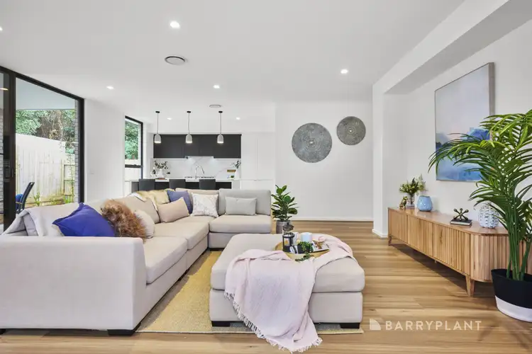 Sixth view of Homely house listing, 2/35 Lincoln Road, Croydon VIC 3136