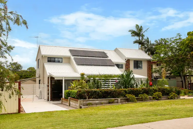Main view of Homely house listing, 105 Hercules Road, Kippa-ring QLD 4021
