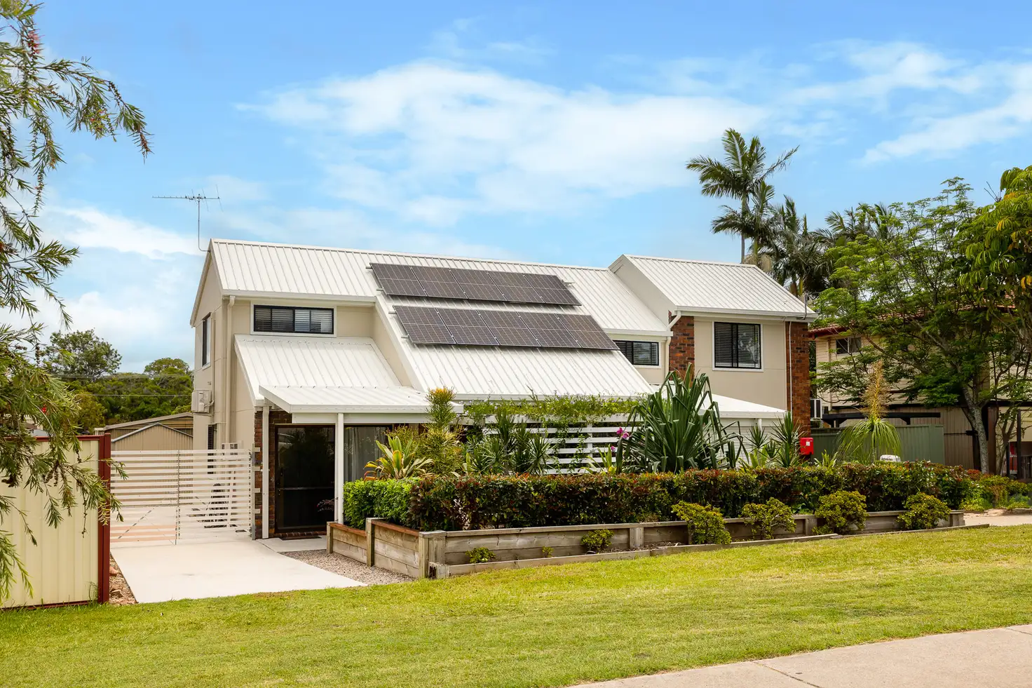 Main view of Homely house listing, 105 Hercules Road, Kippa-ring QLD 4021