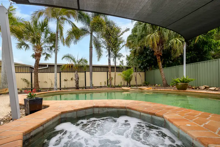 Third view of Homely house listing, 105 Hercules Road, Kippa-ring QLD 4021