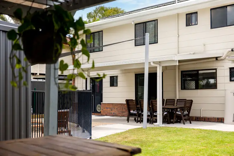 Fourth view of Homely house listing, 105 Hercules Road, Kippa-ring QLD 4021