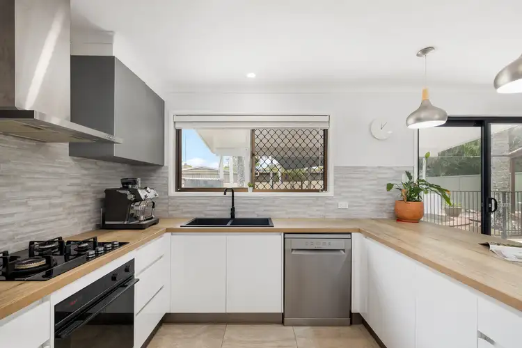 Fifth view of Homely house listing, 105 Hercules Road, Kippa-ring QLD 4021