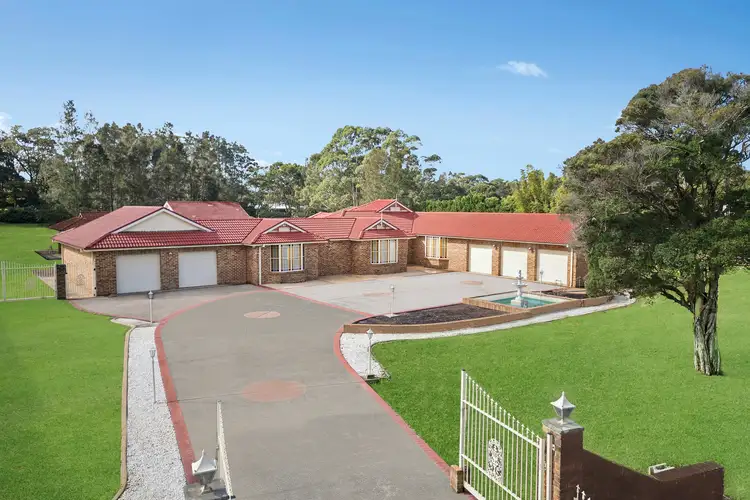 10 Carbeen Road