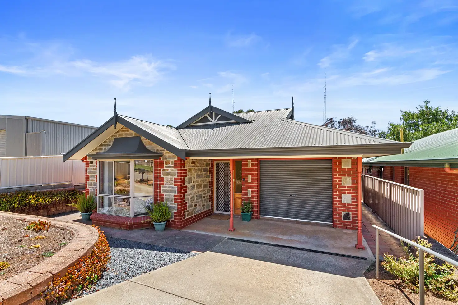 Main view of Homely house listing, 5/11 Temple Road, Clare SA 5453