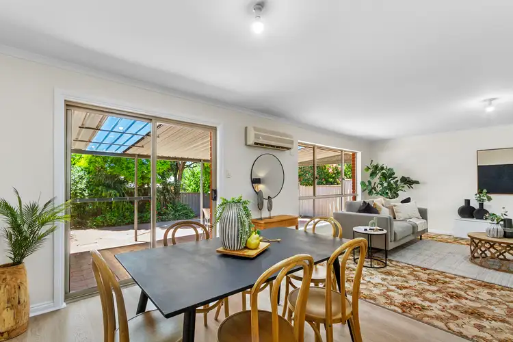 Fifth view of Homely house listing, 5/11 Temple Road, Clare SA 5453