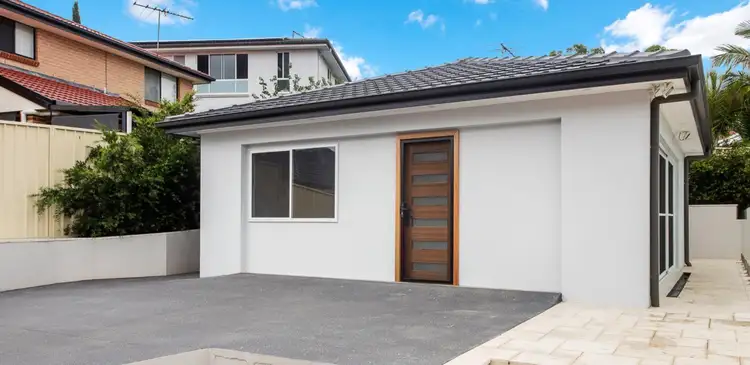 Main view of Homely house listing, 42A Alicante Street, Minchinbury NSW 2770