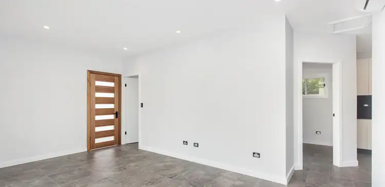 Third view of Homely house listing, 42A Alicante Street, Minchinbury NSW 2770