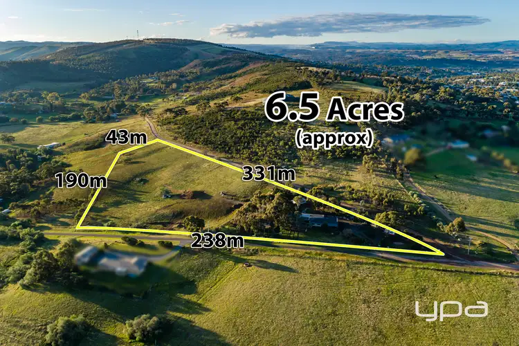 30 Condons Lane, Darley VIC 3340