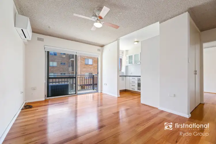 Main view of Homely apartment listing, 3/16 Maxim Street, West Ryde NSW 2114