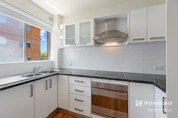 Third view of Homely apartment listing, 3/16 Maxim Street, West Ryde NSW 2114