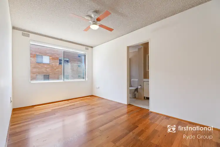 Fourth view of Homely apartment listing, 3/16 Maxim Street, West Ryde NSW 2114