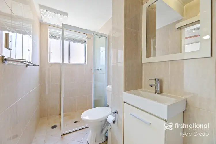 Fifth view of Homely apartment listing, 3/16 Maxim Street, West Ryde NSW 2114