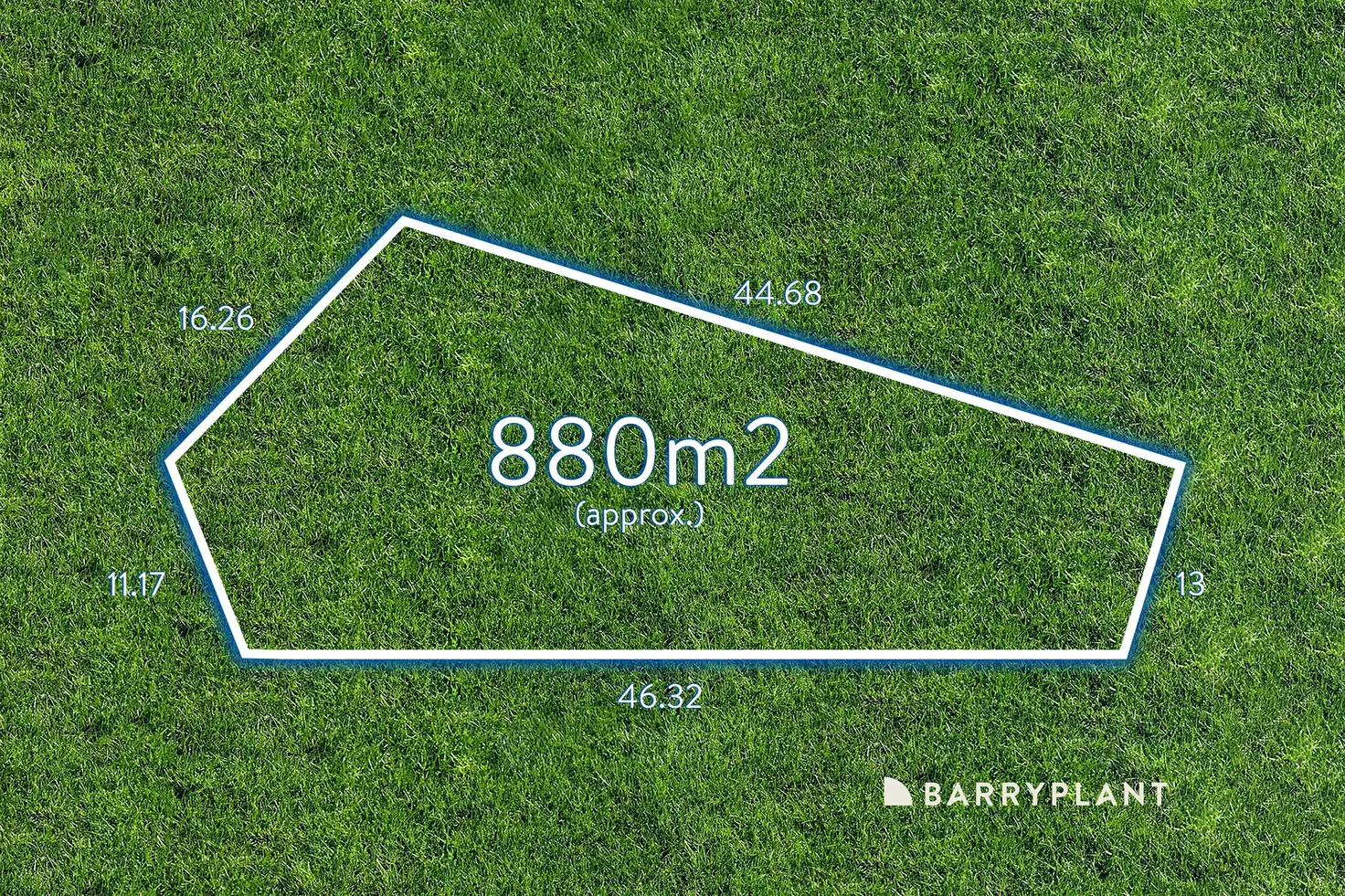 Main view of Homely land listing, 41 Wedge Crescent, Rowville VIC 3178