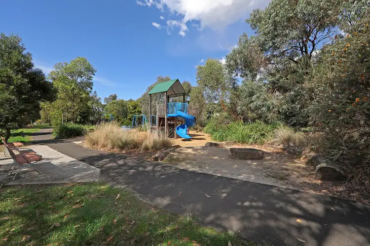 Fifth view of Homely land listing, 41 Wedge Crescent, Rowville VIC 3178